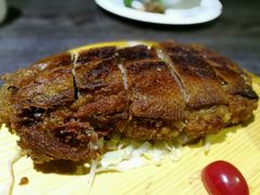 -青叶202都市餐厅(迪诺水镇店)