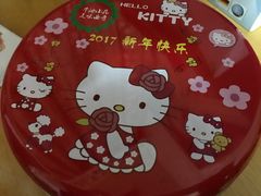-iFood甜嫩嫩(江东北路店)