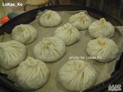 素包包-老班长手工灌汤包老店(东山店)