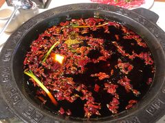-渝宗老灶火锅(时代天街店)