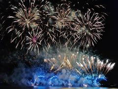 -南京金牛湖风景区