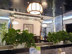 -徽韵人家·传承正宗徽菜(牡丹园店)
