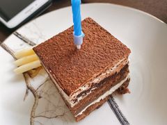 -悦享绿山墙西餐厅