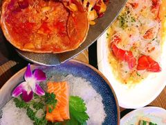 -蟹之国·精品蟹料理(极地店)