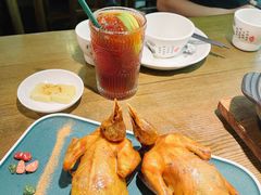 -大鸽饭(岗顶店)