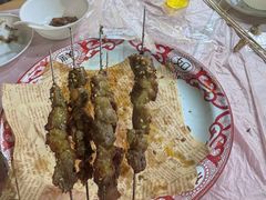 -周记老沈阳焦火鸡架