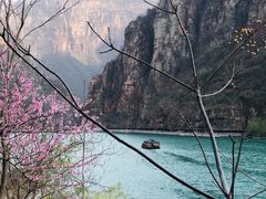 -河南宝泉旅游区