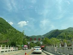 -牛背梁国家森林公园