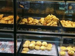 -全日可颂动物奶油生日蛋糕(步行街店)