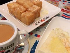-九龙冰室(动漫星城店)