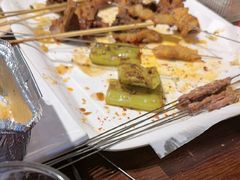 -三个大叔东北烧烤·砂锅菜(西三旗店)