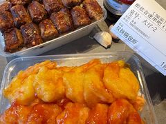-醉炫音速烧烤·干煸菜(沙河总店)