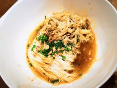 蟹粉面-御面斋精品面馆