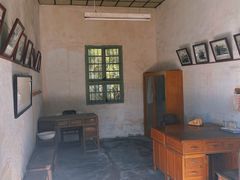 -枫泾古镇-人民公社旧址