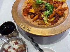 -椒锅锅·麻辣香锅(宝地广场城市集市店)