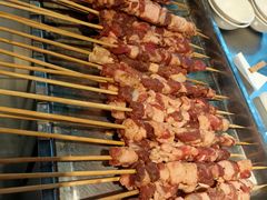 -清真马家锅烙