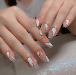 -CO COLOR美甲美睫美妆