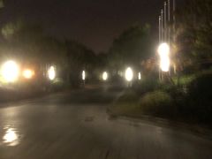 -上海崇明金茂凯悦酒店