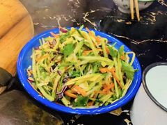 -东北特色铁锅炖·柴火灶(富阳一店)
