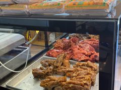 -老刘家永盛斋·传统泡馍(东关南街店)