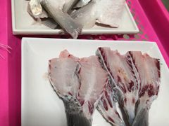 -中山脆肉鲩(新圳东路店)