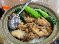 -煲煲掂风味煲仔饭餐厅(西区店)