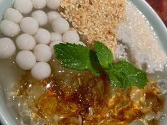 -绿茶餐厅(昌平悦荟店)