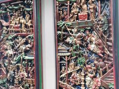 -潮汕味道·煮海餐厅(金麟大厦店)