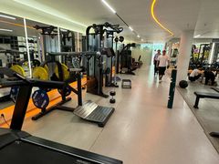 -MEGA BASE 健身馆(南山店)