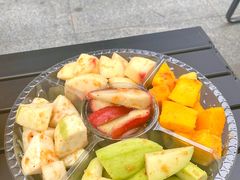 -花果津喜·高端果切(汇一城总店)