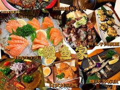 -鳗鱼家·深夜食堂(军博店)
