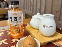 -陇上烟火·兰州牛肉面