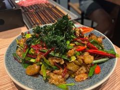 -怪噜范·老贵阳街头名小吃(汇金星力城店)