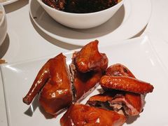 -十六台·经典广东菜(德外大街店)
