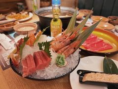 -温野菜涮涮锅(曲江大悦城店)