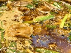 青椒鸡杂-富乐山酒店(西黄城根北街店)