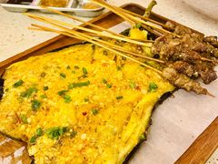 -白仁仔· 活烤海鲜 宵夜(豫园店)