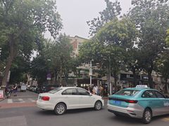 -天津五大道文化旅游区