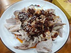 -邱大妈水煮(龙山店)