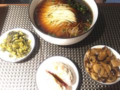 -十面春风·江南面馆(崇宁路店)