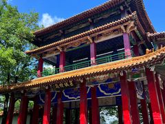 -萨尔浒风景区