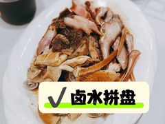 -潮州菜馆(十里河店)
