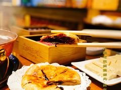 -古铜老院铜锅涮肉·清真(双井店)