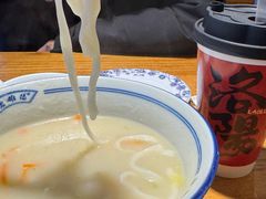 -老雒阳面馆·水席·洛阳菜(王城路店)