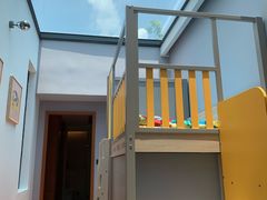 -蓝楹湾度假酒店