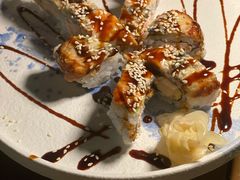 蝴蝶卷-Hatsune隐泉日式料理(三里屯太古里店)