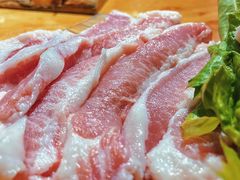 -金顺韩式烤肉·网红烤肉店(广利路店)