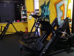 -RoMan罗马健身工作室(莘庄店)