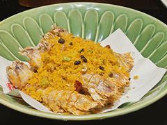 避风塘皮皮虾-甬上名灶(天一阁·翠柏店)
