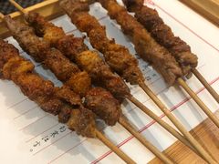 -大头亮羊汤烩面·河南非遗(良乡总店)